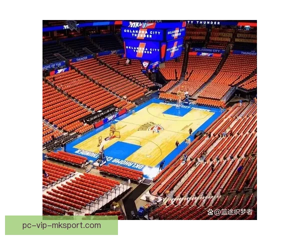 雷霆队主场球馆的历史变迁与文化影响探析